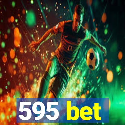 595 bet